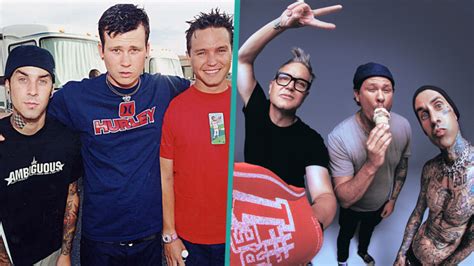 Blink 182 right now : r/Blink182 .